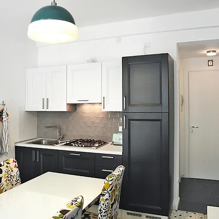 Alle Guglie 175s Apartment