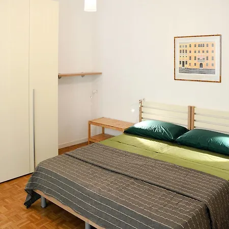 Alle Guglie 175s البندقية